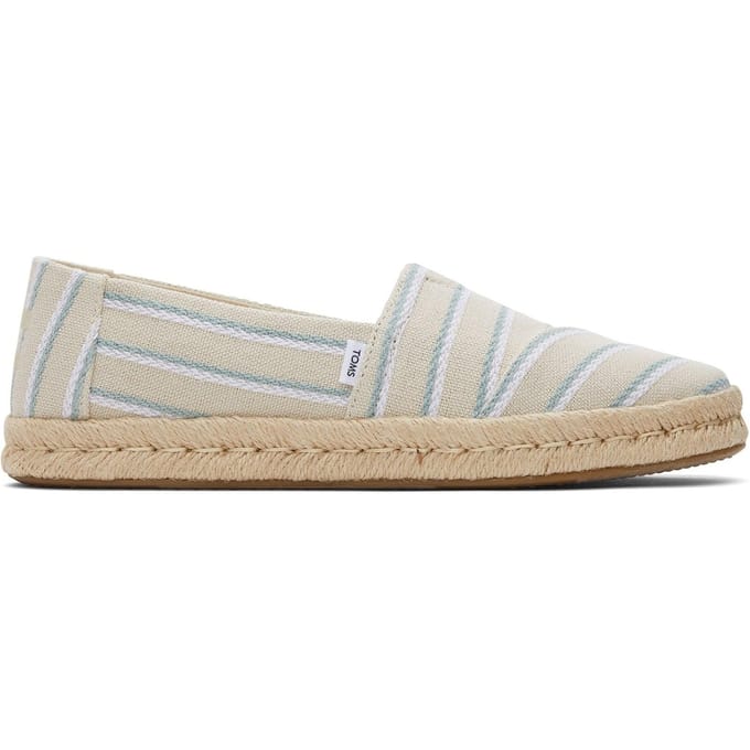 Toms Alpargata Rope 2.0 Dames Schoenen