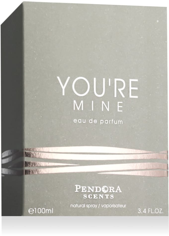 Paris Corner Pendora Scents You're Mine EDP 100ml