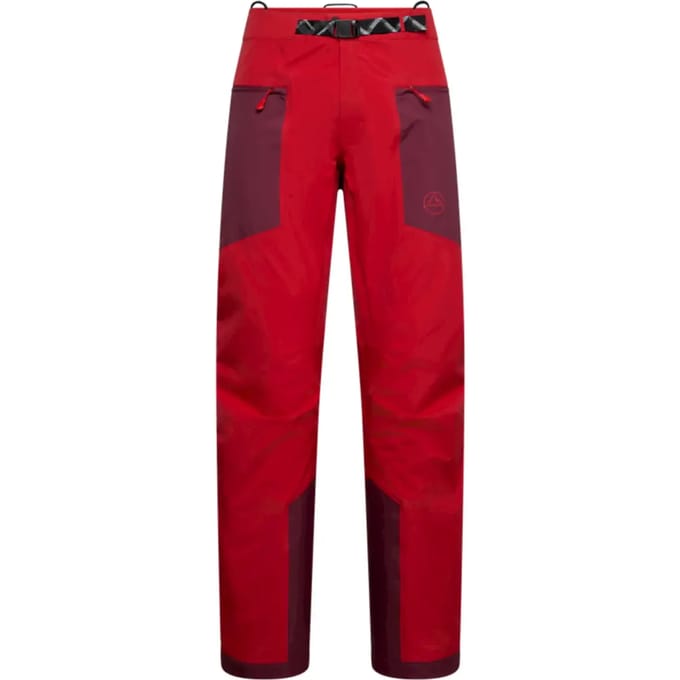 Broek La Sportiva Guide Gore-Tex