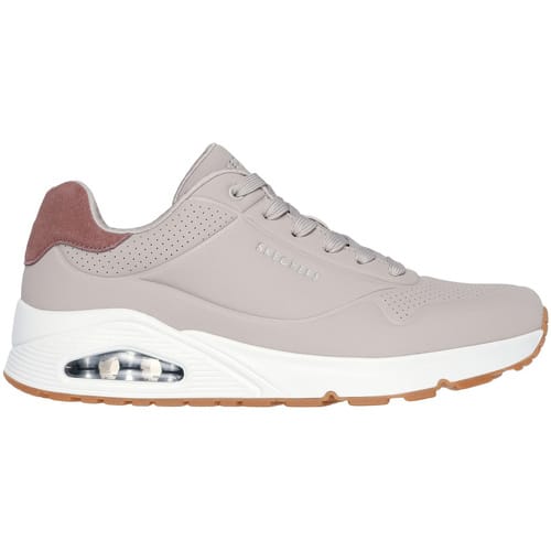 Lage Sneakers Skechers -