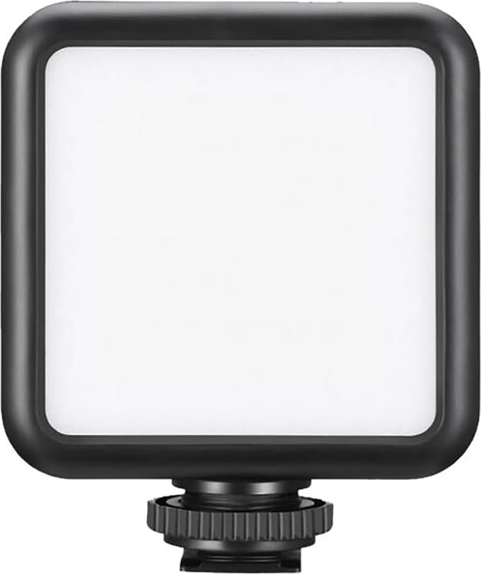 LUMIS Mini LED RGB - LED-Licht van Rollei