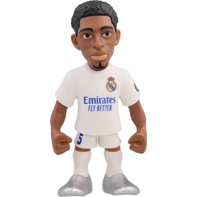 MINIX figures Real Madrid - Bellingham 5 Speelpoppen