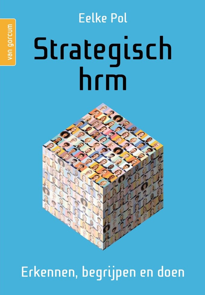 Strategisch Hrm - Eelke Pol