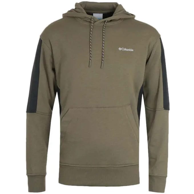 Hoodie Columbia Minam River