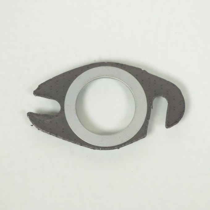 Joint de pot d échappement RSM pour Mobylette Peugeot 50 103 RCX 1994 à 2003 Neuf