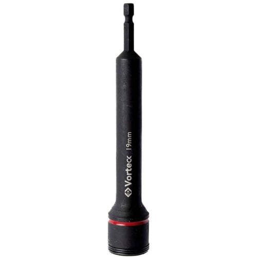 C.K T4530 19 T4530 19 Steeksleutels 19 mm 1/4 1/4
