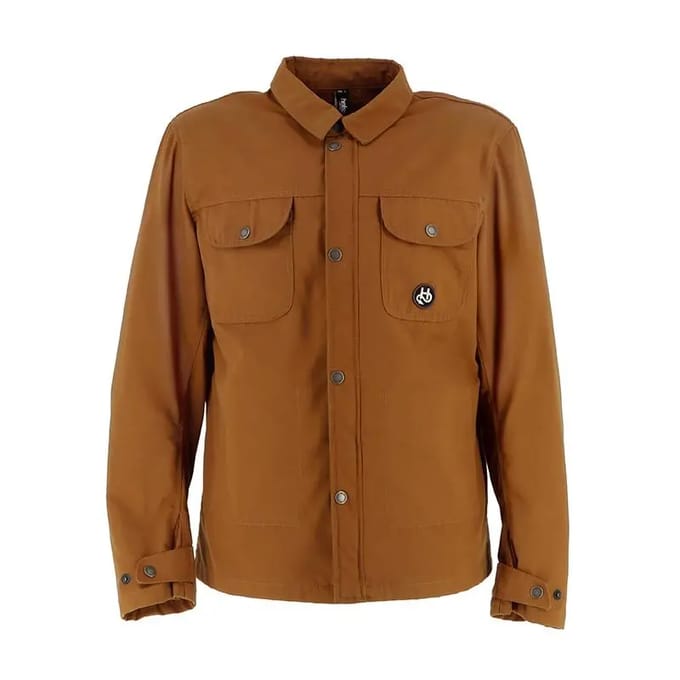 Motor shirt Helstons Detroit