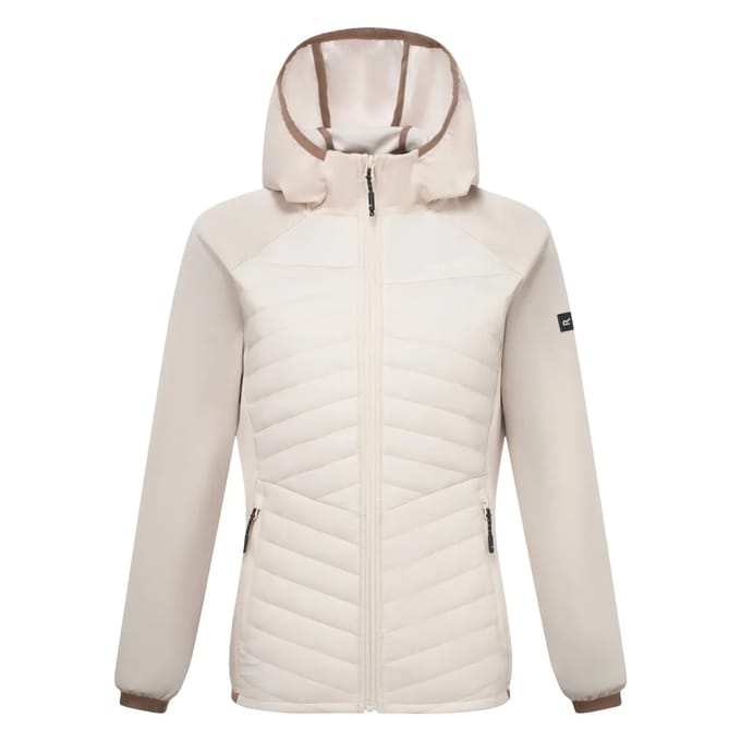 Hybride damesjack Regatta Andreson Marl