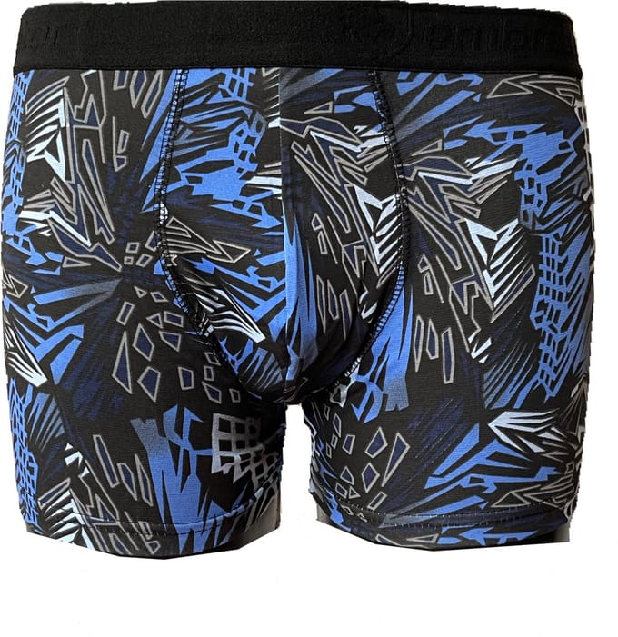 Embrator mannen Boxershort overall print maat M