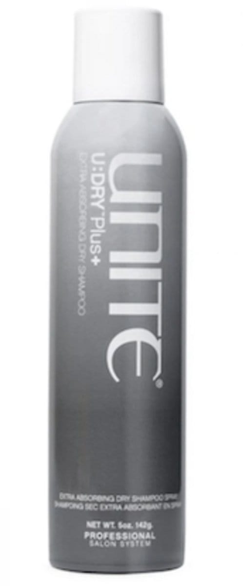 Unite Droogshampoo U:Dry Plus+ Extra Absorbing Dry Shampoo