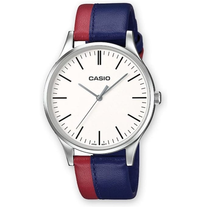Casio Collection | MTP-E133L-2EEF 38 mm