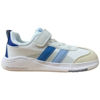 Sneakers Blanditos ARES Blanco