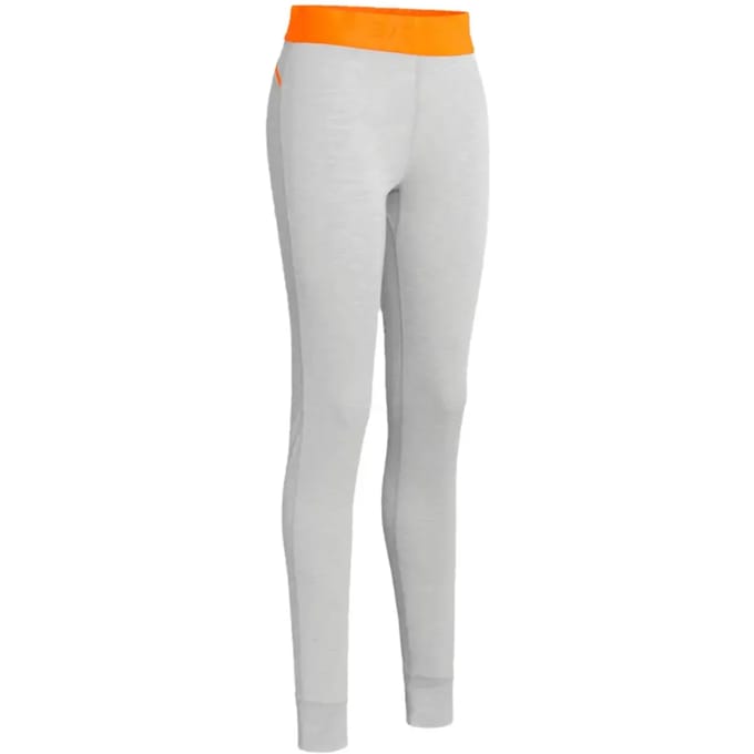 Leggings voor dames Daehlie Sportswear Wool Mix