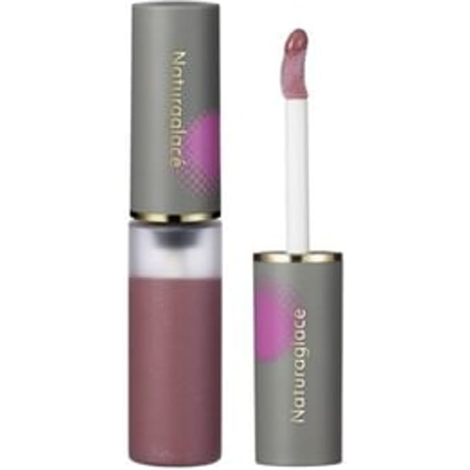 naturaglace - Lip Essence Gloss Limited Edition 01 Evening Petal
