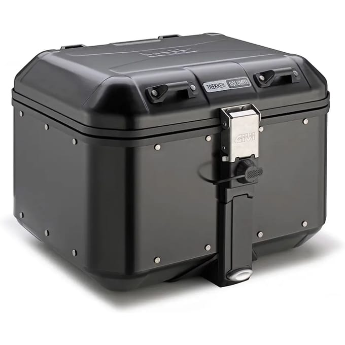 Topkoffer Givi Monokey Trekker DOLOMITI 46 L