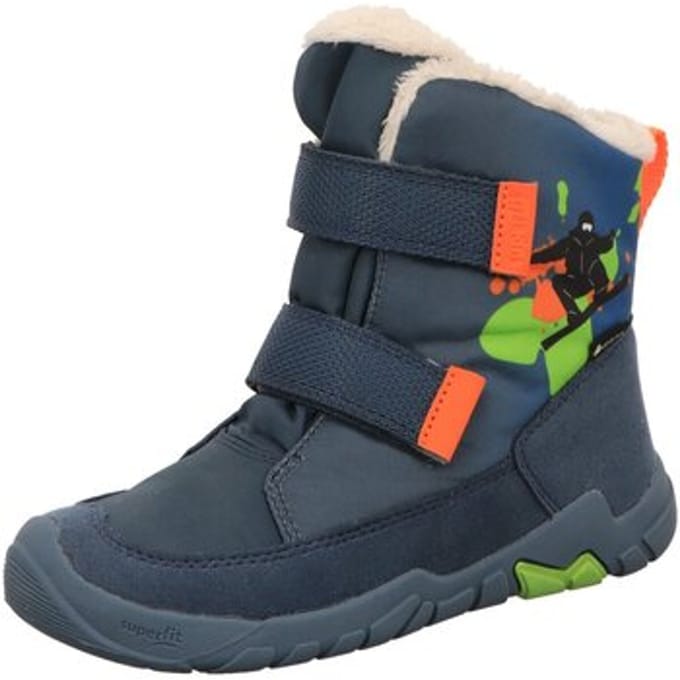 Snowboots Superfit -