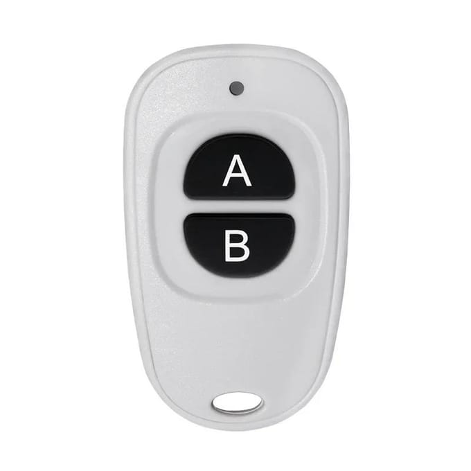 433 MHz RF Afstandsbediening Leercode 1527 EV1527 Voor Poort Garagedeur Controller Alarm 433MHz Ontvanger