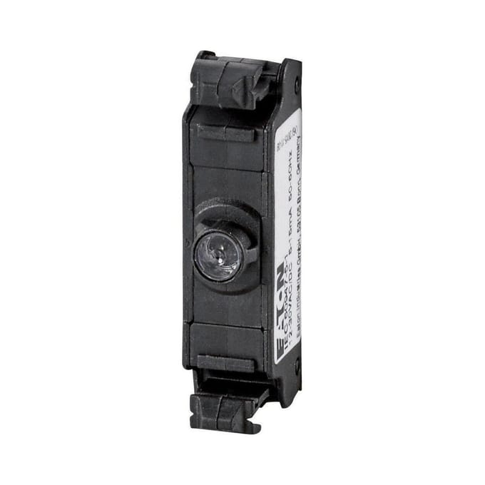 Frontmontage Groene LED Element 12-30V AC/DC - 180797