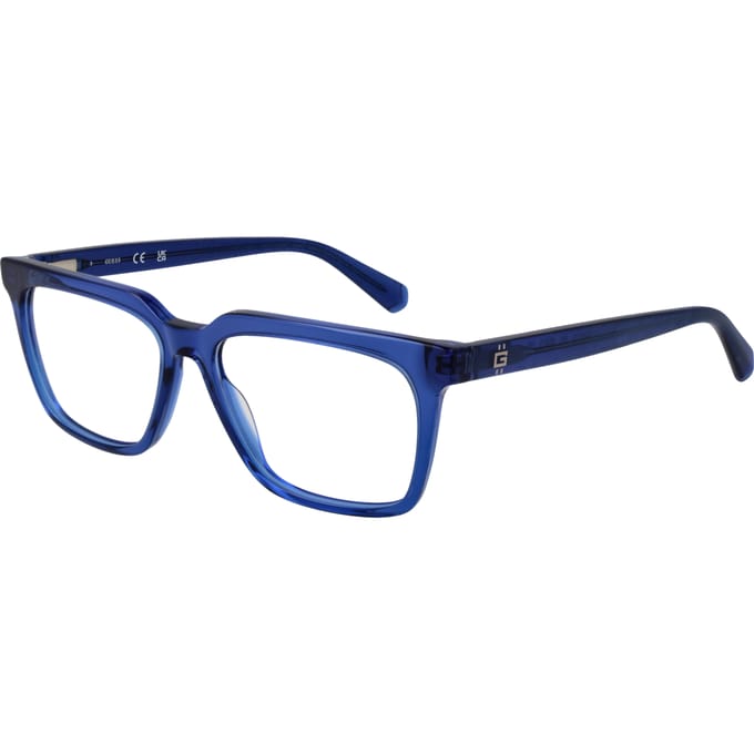 Guess Brilmontuur GU50133 090 55