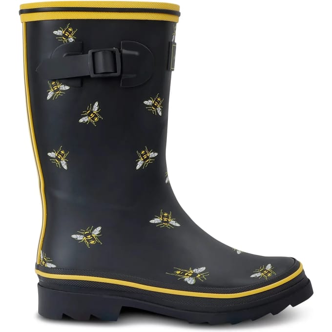 Regenlaarzen voor dames Regatta Amelia