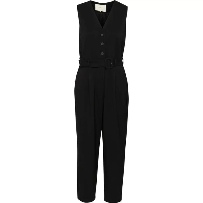 Dames jumpsuit KAFFE Merle