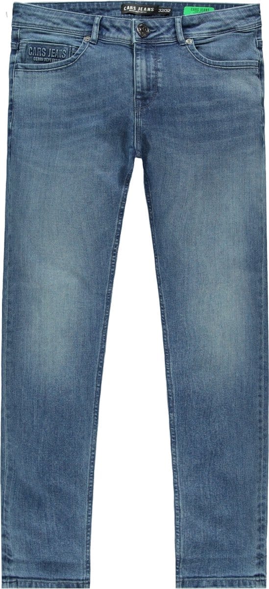 Cars Jeans Jeans Douglas Regular - Heren