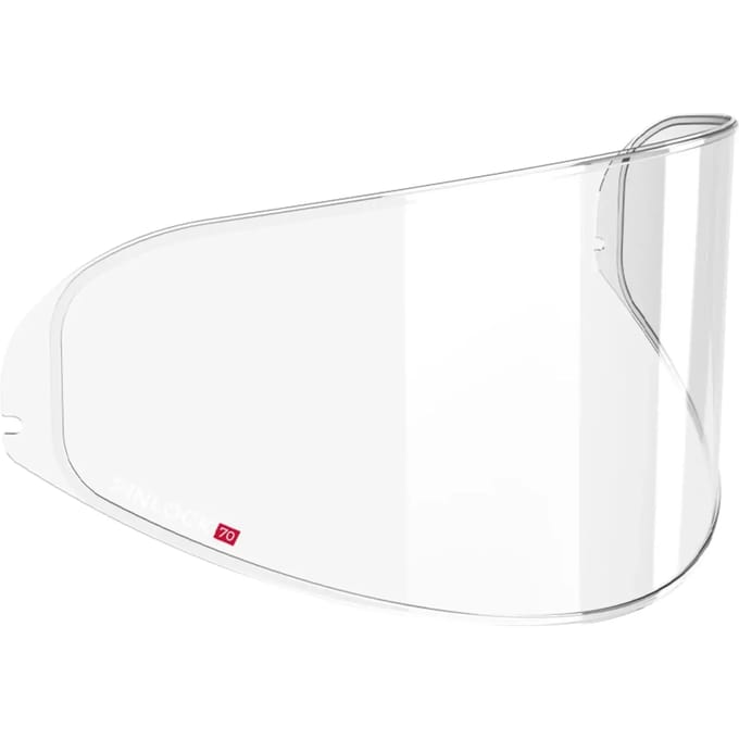 Motorhelm vizier GMS Hexago