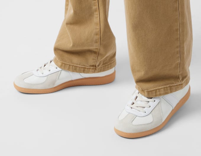 adidas Originals BW Army, wit