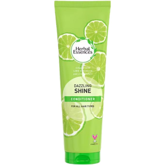 Herbal Essences Dazzling Shine Hair Conditioner – 275 ml