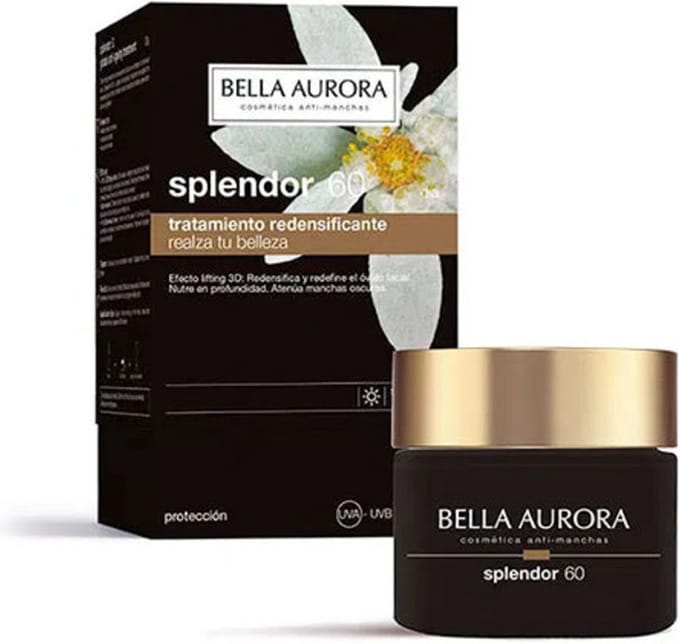 BELLA AURORA - Splendor +60 Dagen - Herstellende verzorgingsdagcrème 50 ml
