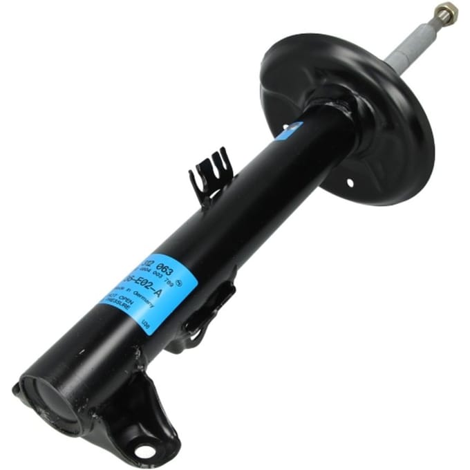 Stuurdemper Super Touring SACHS 312 063 links