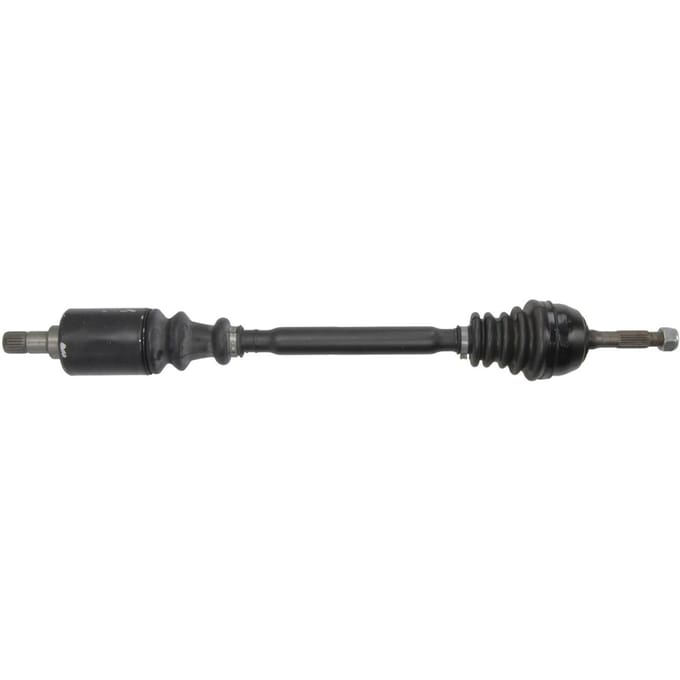 Aandrijfas POINT GEAR PNG70547