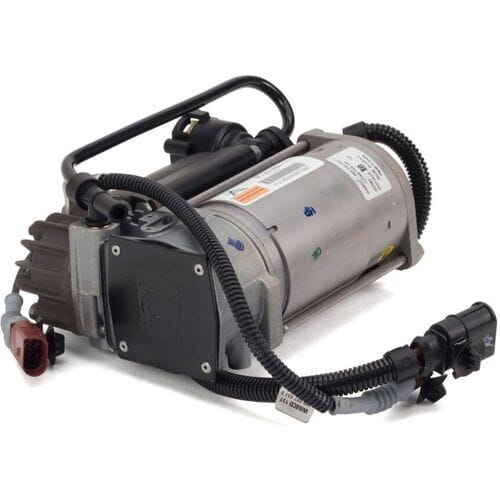 Compressor, pneumatisch systeem ARNOTT EUROPE P-2740