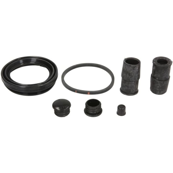 Reparatieset, remklauw AUTOFREN SEINSA D43154