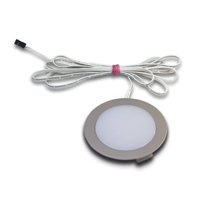 Hera Ronde LED inbouwlamp Dynamic FR 68