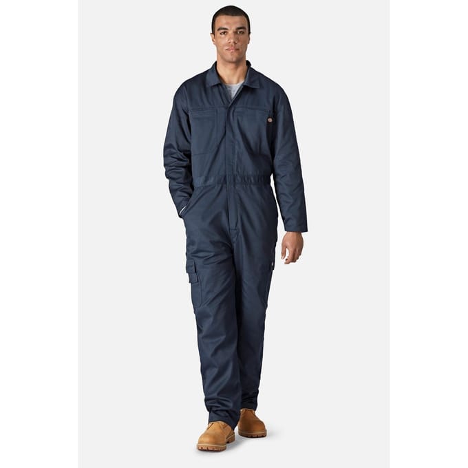 Dickies Everyday Polyester Werkoverall