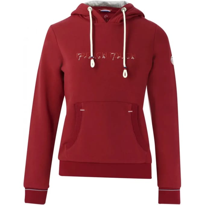 Sweat damesrugtrui Equithème Britney