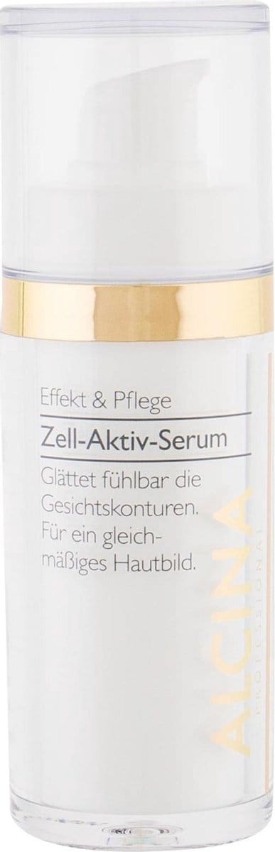 Alcina - Active Cell Serum - 30ml