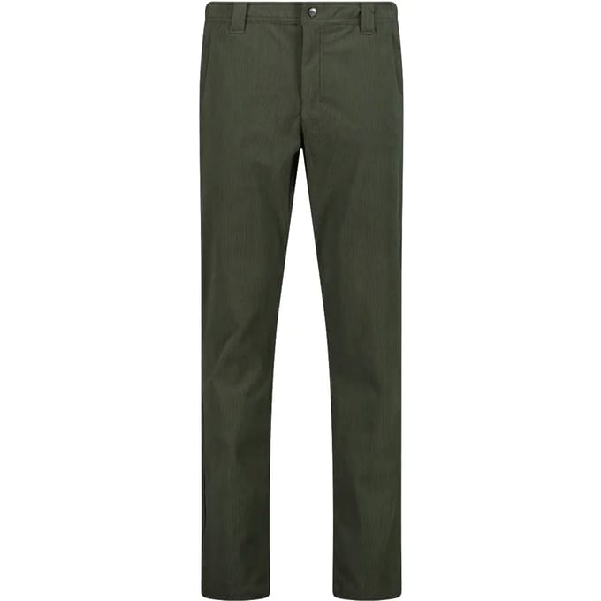 Corduroy broek CMP