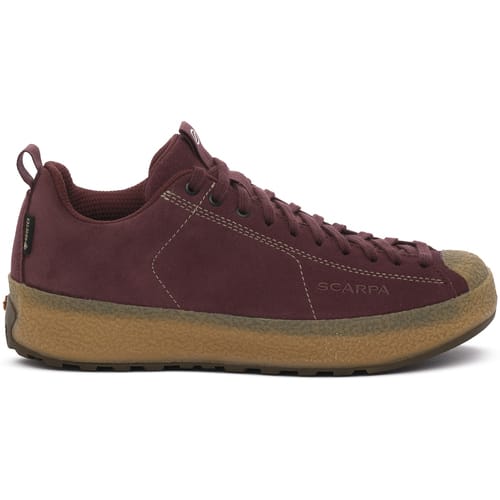 Lage Sneakers Scarpa Mojito Wrap GTX