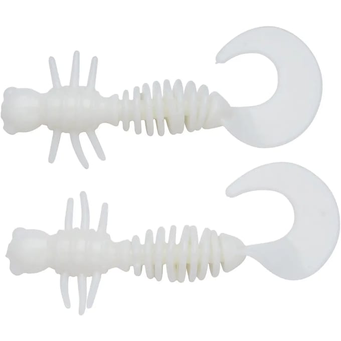 Lok Berkley Pwrbt Pwr Leech (x2)