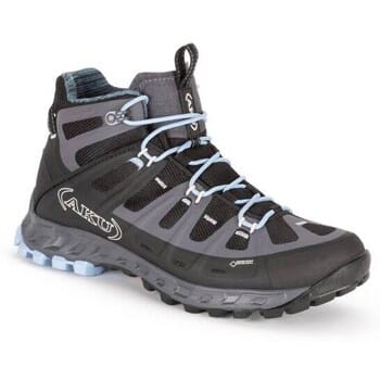 Trail Aku Selvatica Mid Gtx