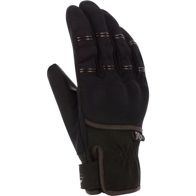 Dames zomer motorhandschoenen Segura maverick