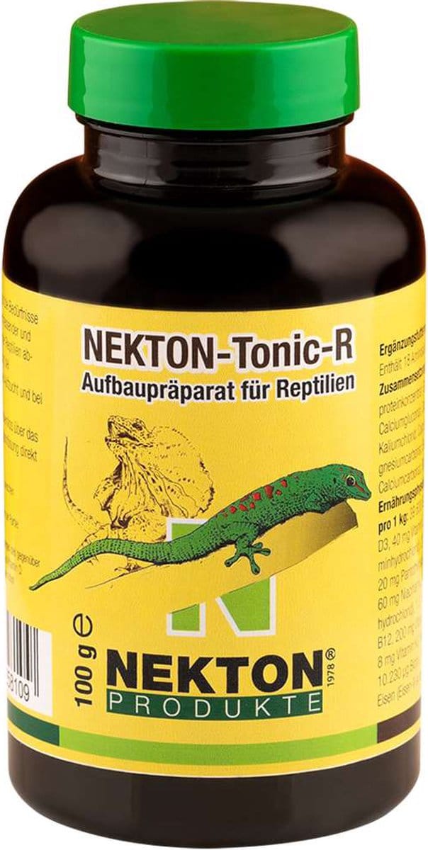 Nekton tonic-R 100 gram