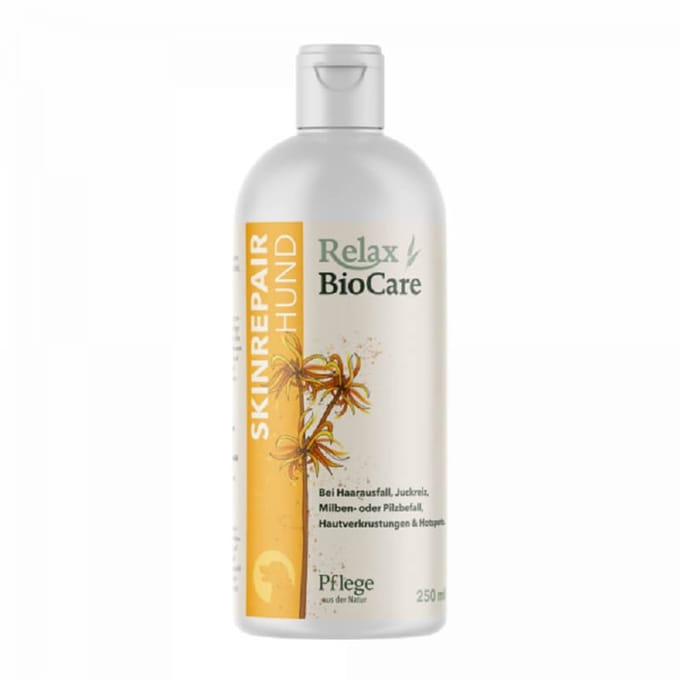 Relax Skinrepair Hund | 250 ml