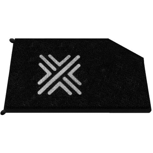 Luchtplaatfilter (inzetstuk) PIPERCROSS PP1927