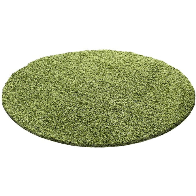 Vloerkleed Dream rond | Ayyildiz