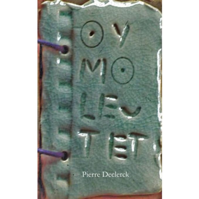 Oy Mo Leu Tet! - Pierre Declerck