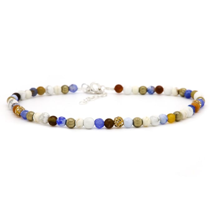 Karma 89041 Holiday Vibes xxs - Enkelbandje