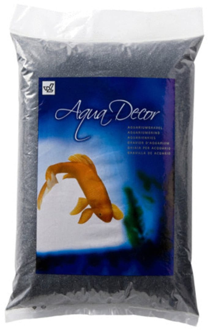 Vdl Aquariumgrind 1-3 Mm - Aquarium - Siergrind - 2 kg